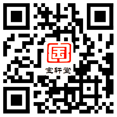 扫码访问公众号